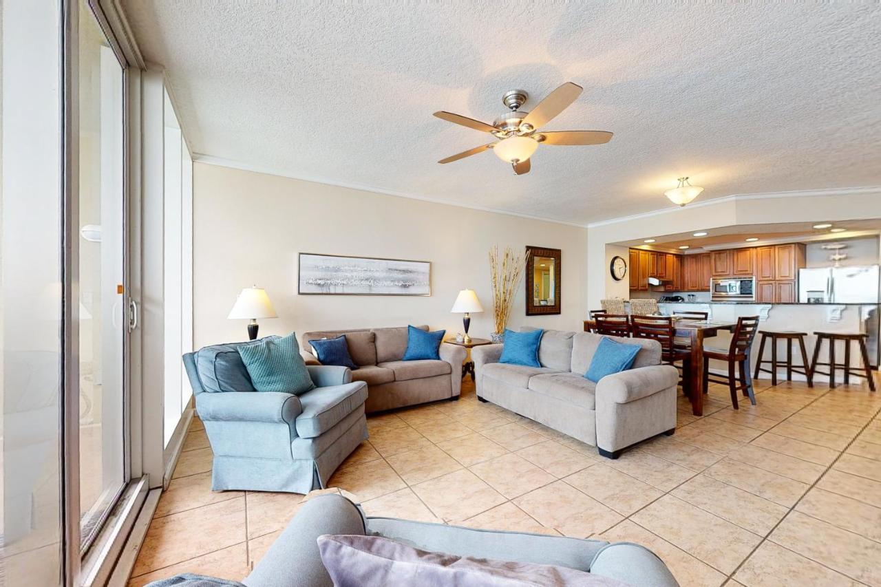Villa Colonnades VI Gulf Shores Habitación foto