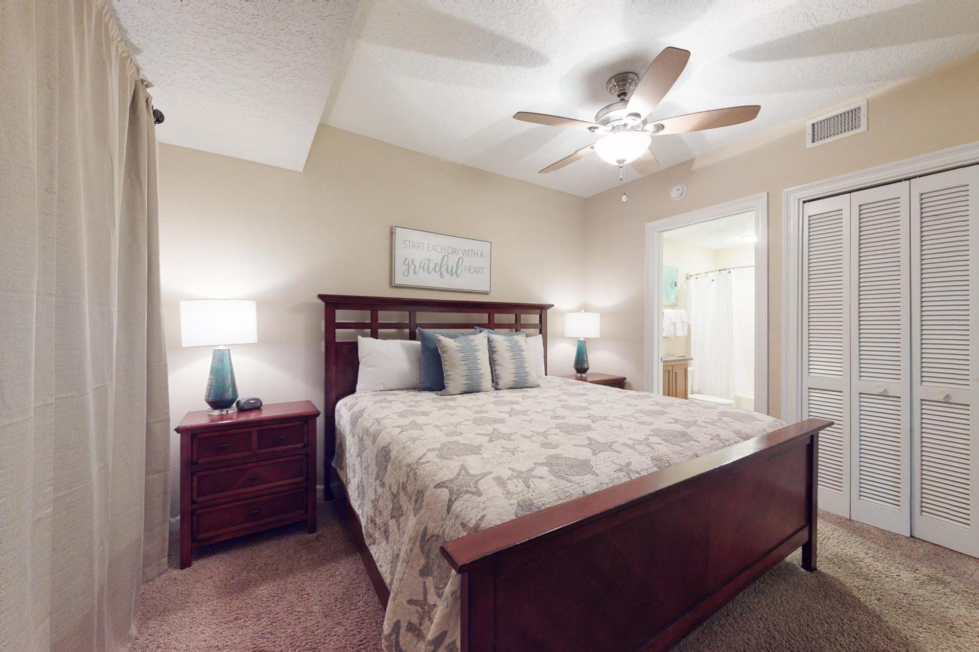 Villa Colonnades VI Gulf Shores Habitación foto