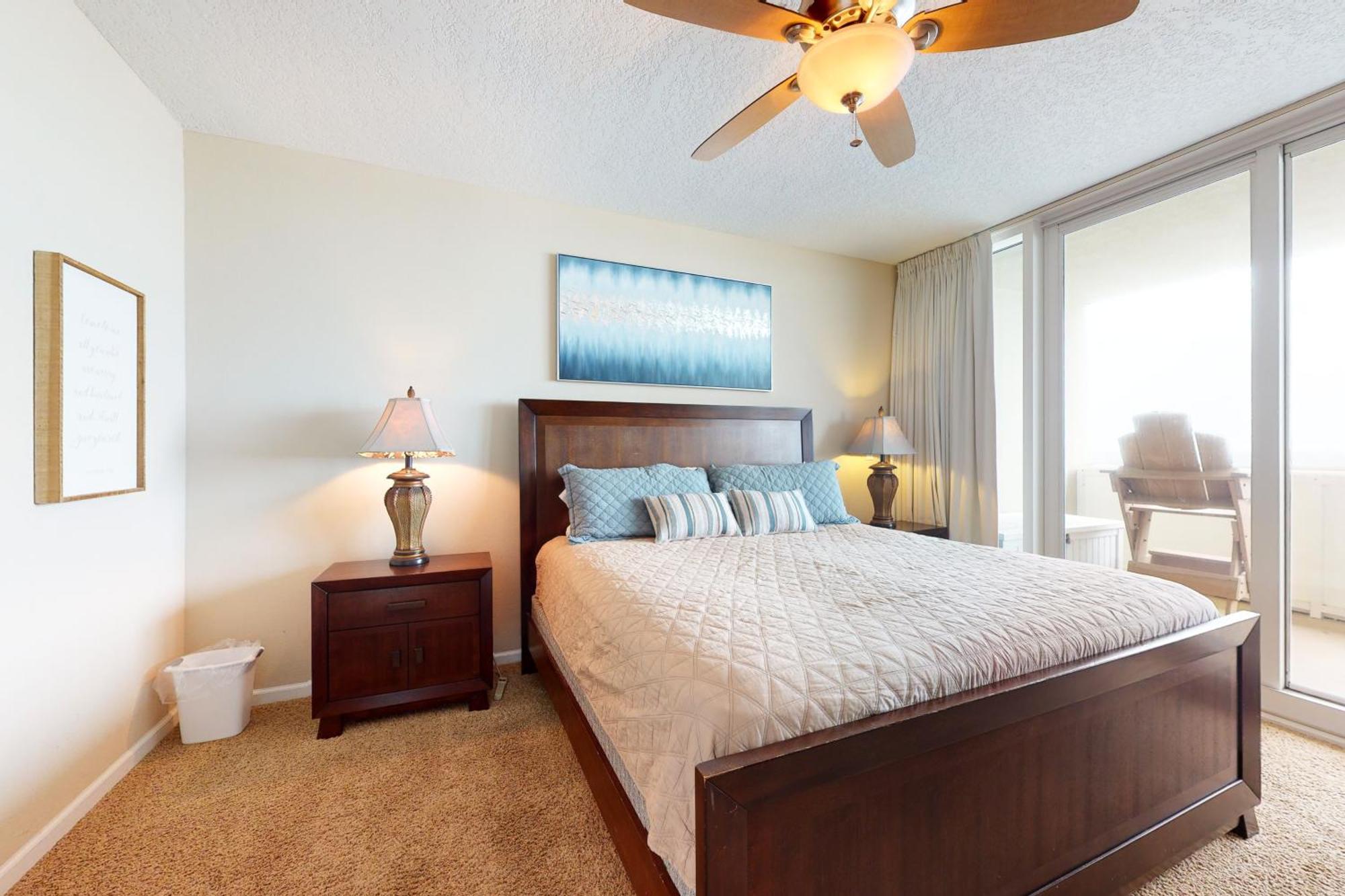 Villa Colonnades VI Gulf Shores Habitación foto