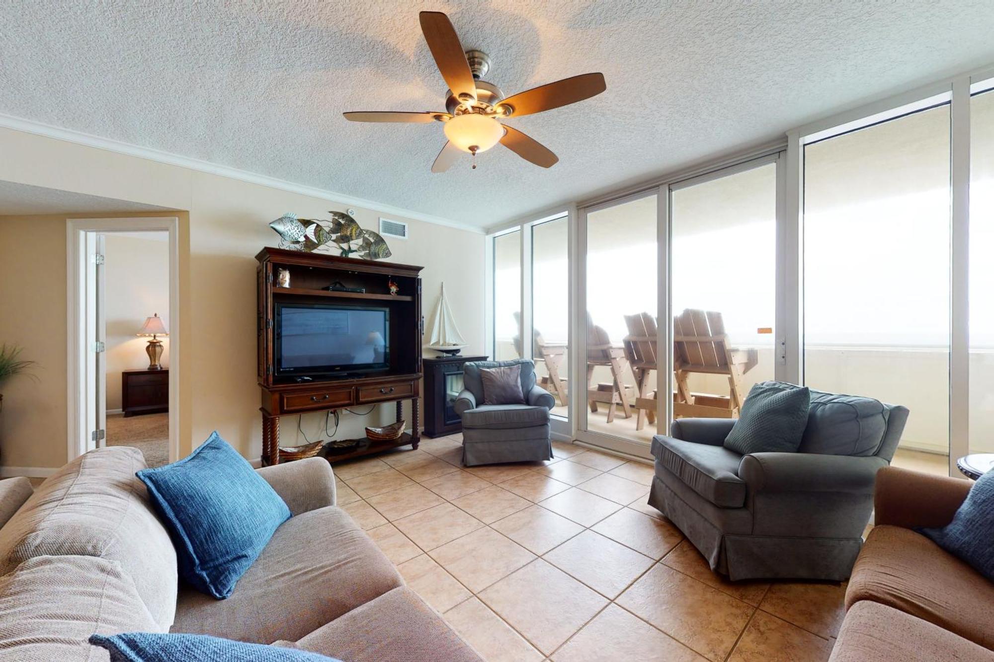 Villa Colonnades VI Gulf Shores Habitación foto