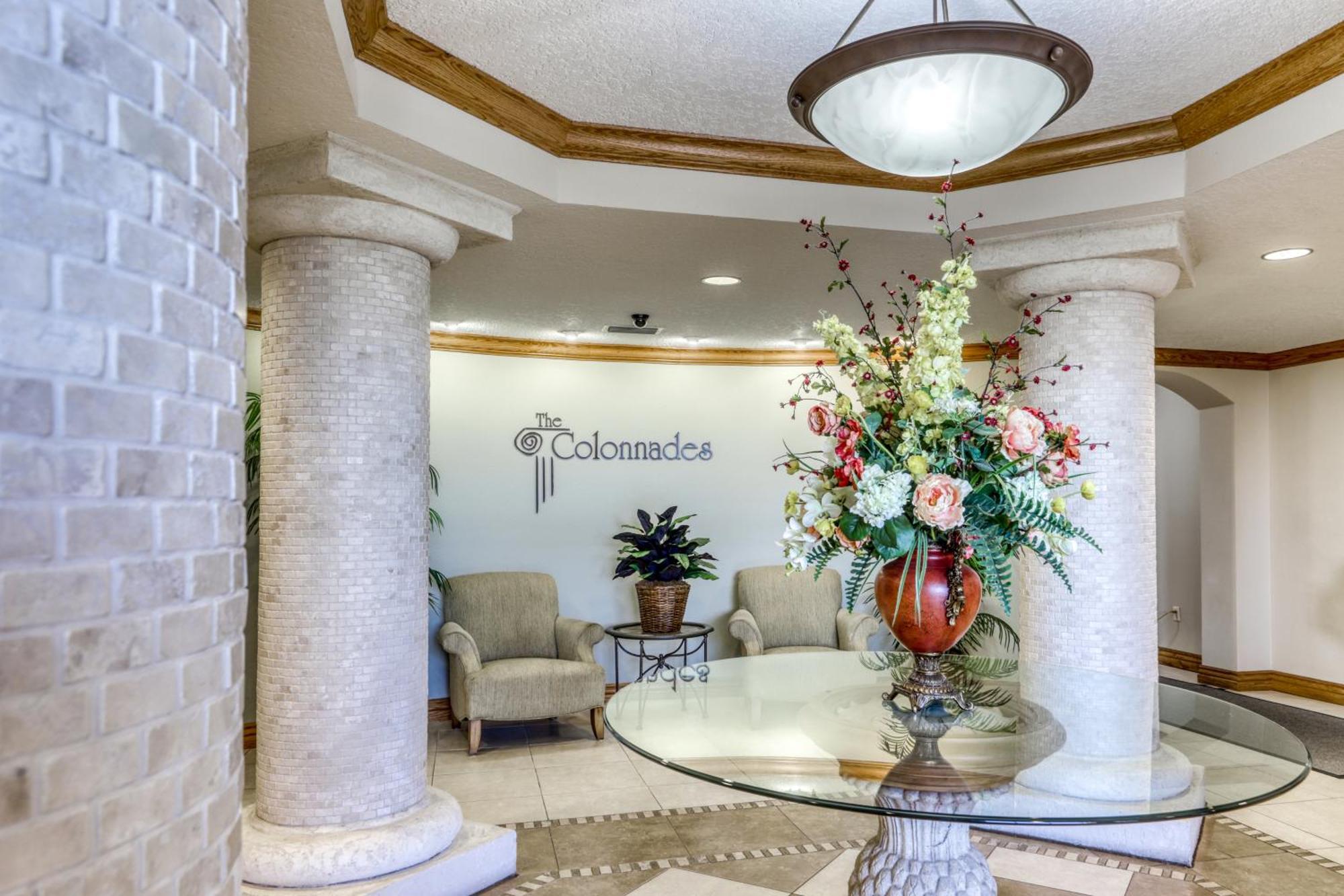 Villa Colonnades VI Gulf Shores Habitación foto